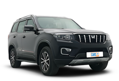 Mahindra SCORPIO-N-img